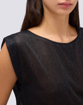 LUREX T-SHIRT