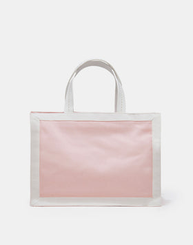MEDIUM CANVAS TOTE BAG