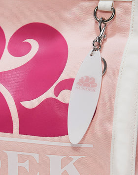 MEDIUM CANVAS TOTE BAG