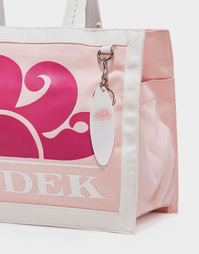 MEDIUM CANVAS TOTE BAG