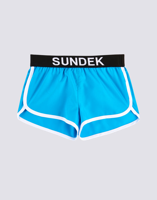 MINI LULIN SHORT SEA SHORTS