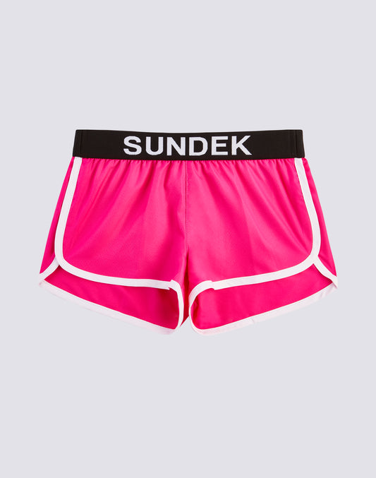 MINI LULIN SHORT SEA SHORTS