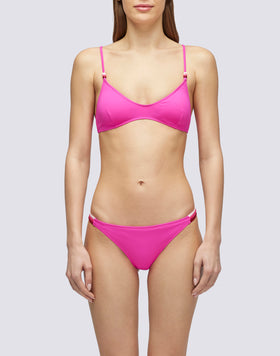 HAUT BRASSIÈRE ET SLIP BRÉSILIEN