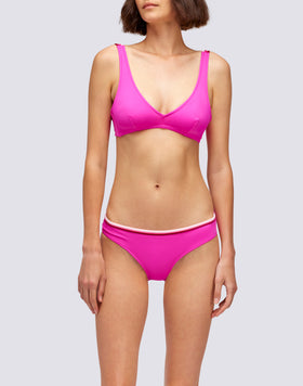 TRILLY - BIKINI ET CULOTTE CONFORTABLES