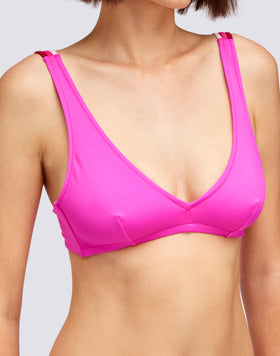 TRILLY - BIKINI ET CULOTTE CONFORTABLES