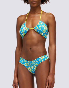 BAUNEI - BRAGUITA DE BIKINI ESTAMPADA SK23