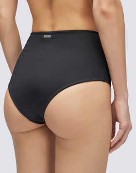 SLIP CULOTTE A VITA ALTA