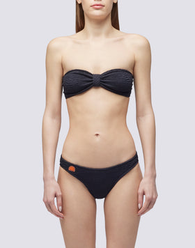 CULOTTES DE TELA CON RELIEVE