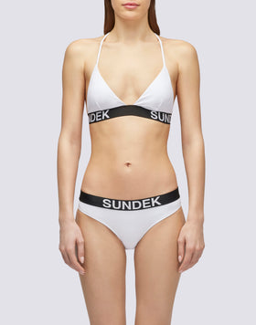 MARCELA BRIEFS WITH ELASTIC