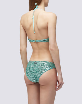 VEGA - CULOTTE CON LENTEJUELAS