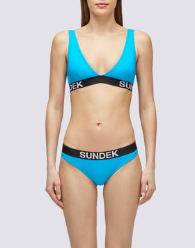 AMERICAN TOP WITH ELASTIC