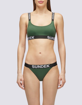 LUCRECIA TOP BRALETTE CON ELASTICO