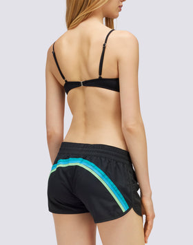 MARGATE - REPREVE® SHORT SWIM SHORTS