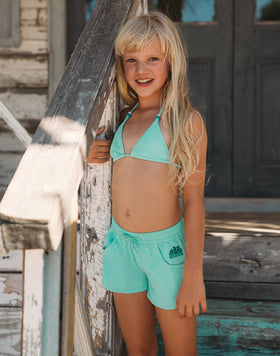 PANTALONCINO MARE CORTO MARGATE IN TESSUTO REPREVE®