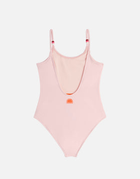 COSTUME INTERO BAMBINA