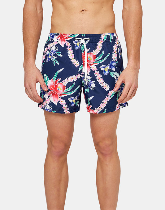 HAWAII DREAMING SHORT SWIM SHORTS