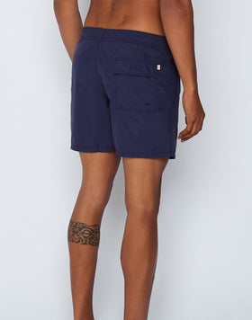 COSTUME DA BAGNO LUNGHEZZA MEDIA VITA ELASTICATA MANOPESCA