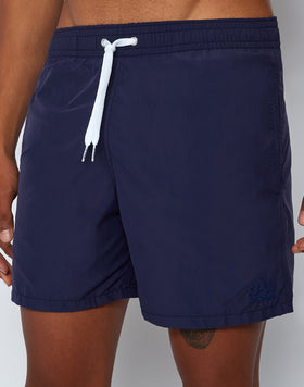 COSTUME DA BAGNO LUNGHEZZA MEDIA VITA ELASTICATA MANOPESCA