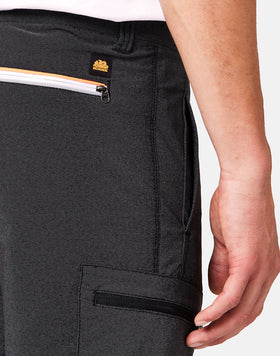 QUICK-DRY CARGO SHORTS