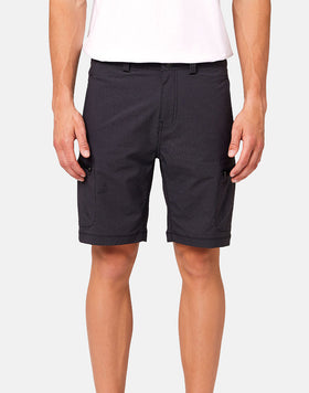 QUICK-DRY CARGO SHORTS