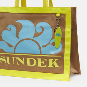 CANVAS TOTE BAG