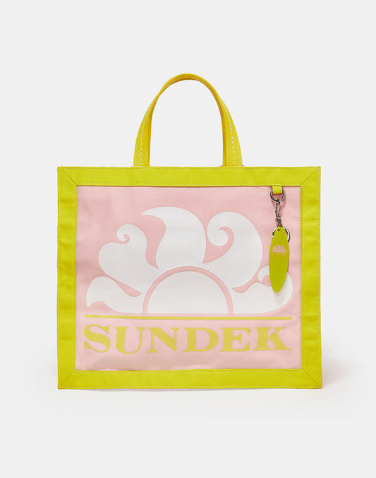 CANVAS TOTE BAG