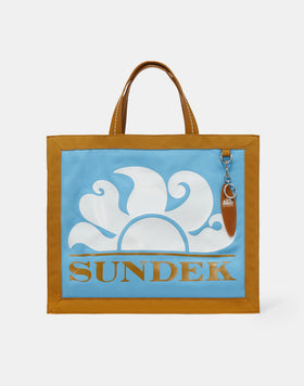 CANVAS TOTE BAG