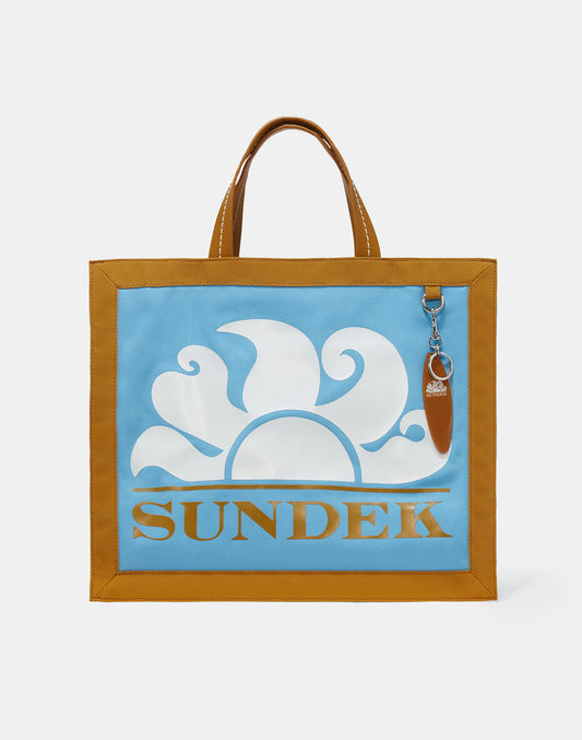 CANVAS TOTE BAG