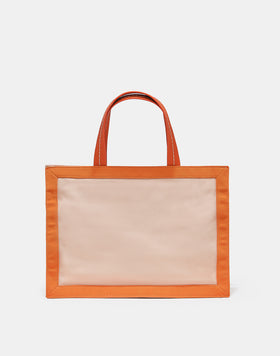 MEDIUM CANVAS TOTE BAG