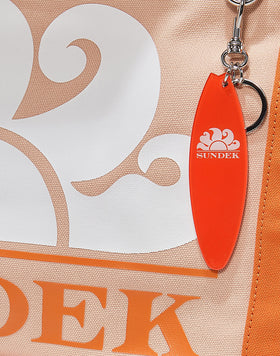 MEDIUM CANVAS TOTE BAG