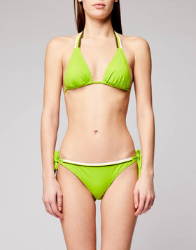 TOP AMERICANO E SLIP REGOLABILE