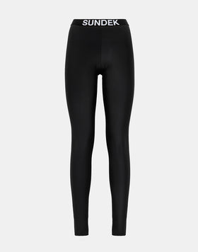 LEGGING AVEC ÉLASTIQUE