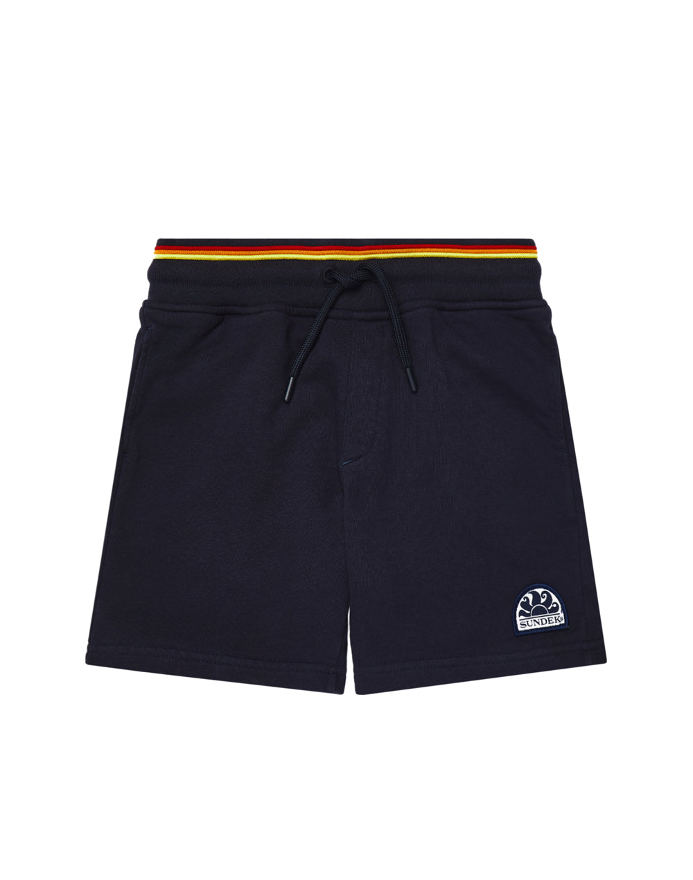 MINI HERITAGE WALKSHORT