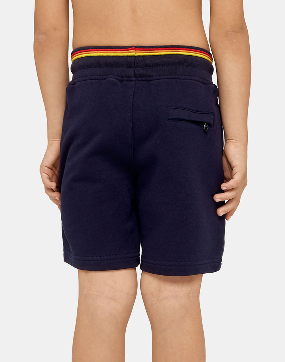 MINI HERITAGE WALKSHORT