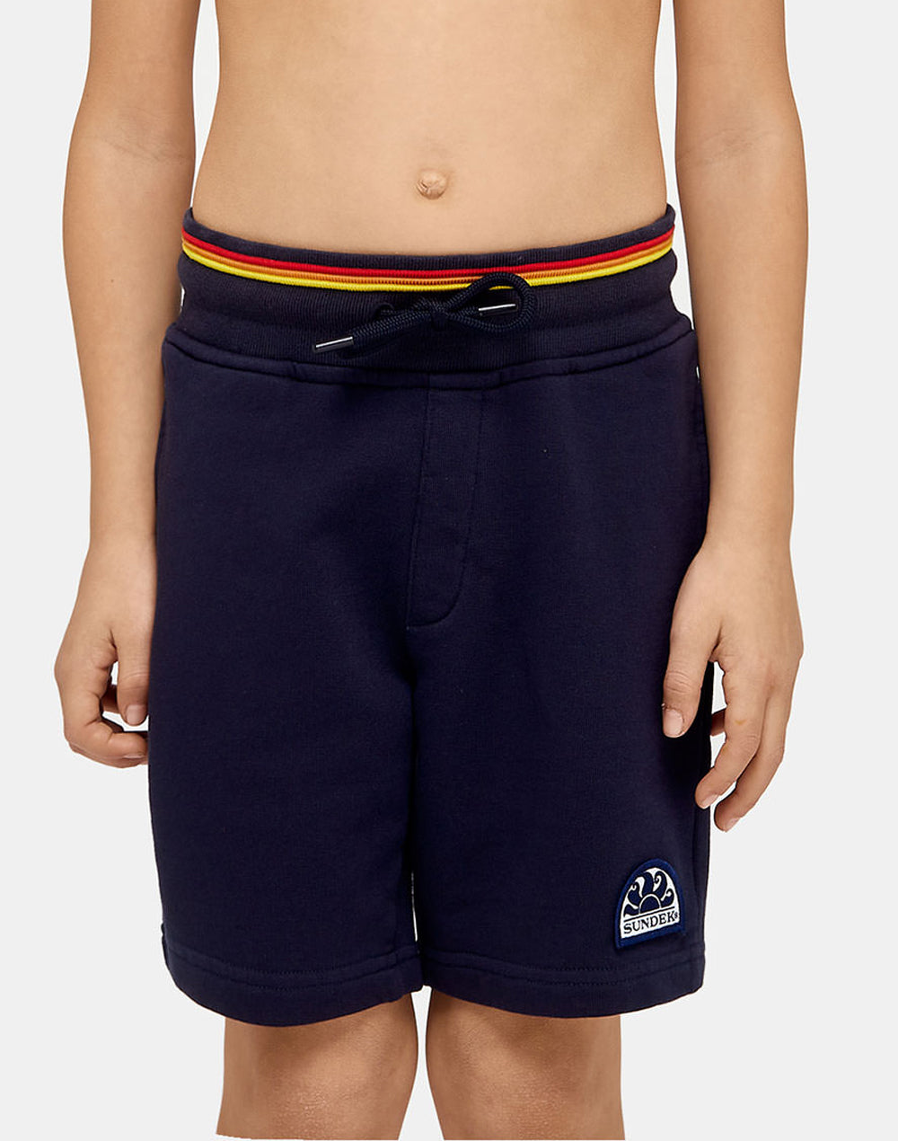 Sundek mini heritage walkshort B174WKF4300-613 – SUNDEK