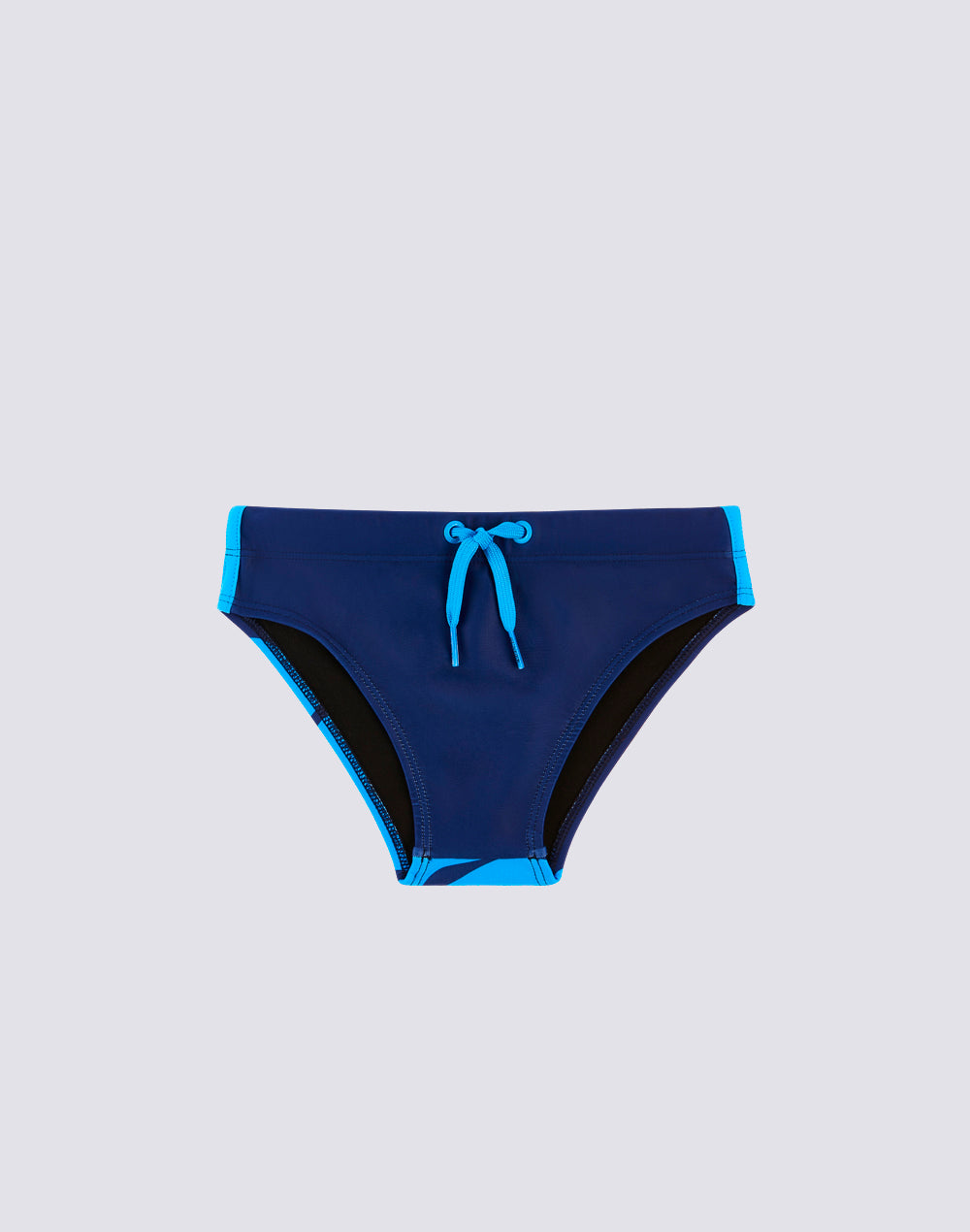 MINI LEONARDO SWIM BRIEFS