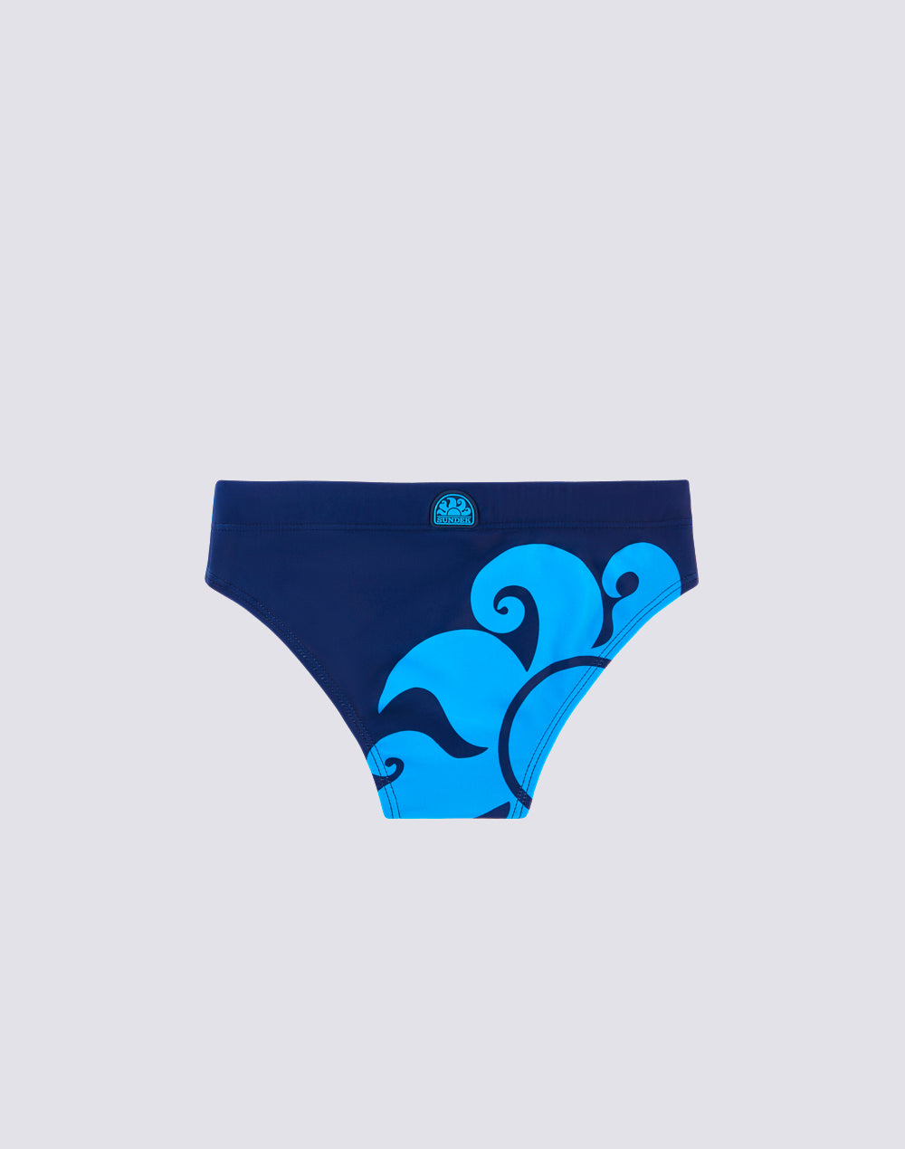 MINI LEONARDO SWIM BRIEFS