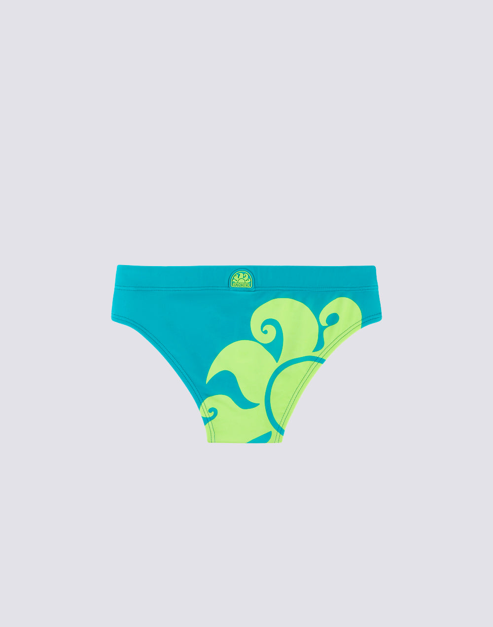 MINI LEONARDO SWIM BRIEFS