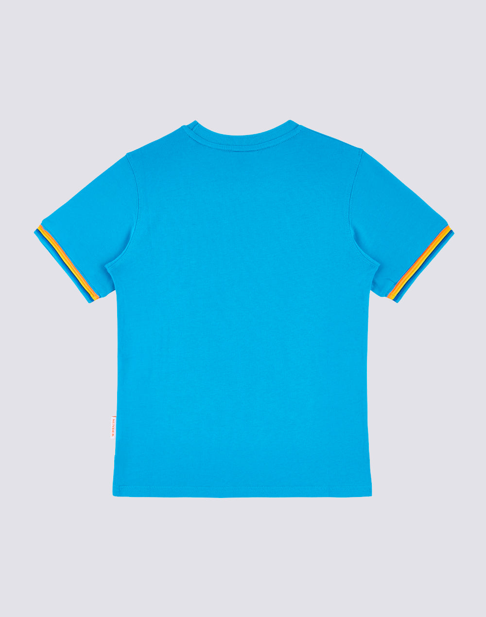 CAMISETA DE CUELLO REDONDO MINI FINN