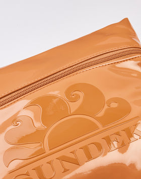 CLUTCH WITH CARABINER
