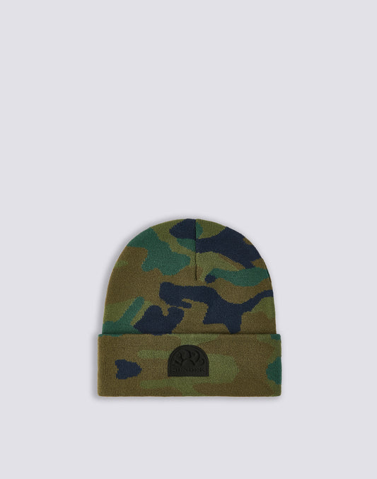 CASQUETTE CAMOUFLAGE POUR ENFANT