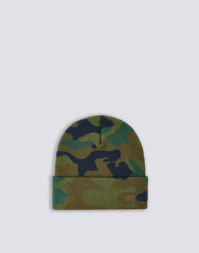 BERRETTO CAMOUFLAGE DA BAMBINO