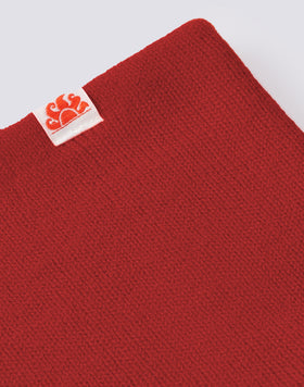 CHILD'S NECK WARMER