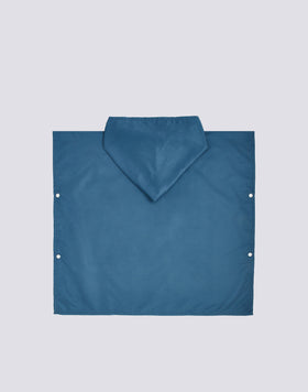 MICROFIBER PONCHO