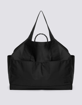 BOLSA DE FIN DE SEMANA EN TEJIDO RIPSTOP
