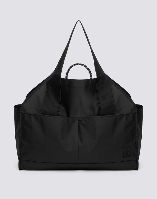 SAC DE WEEK-END EN TISSU RIPSTOP