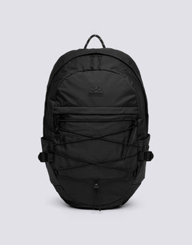 SAC À DOS À CORDON EN TISSU RIPSTOP