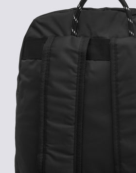 SAC À DOS À CORDON EN TISSU RIPSTOP