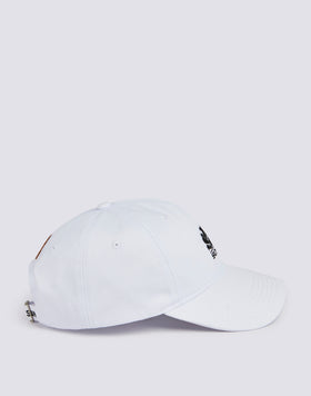 CAPSULE PELO BASEBALL CAP - SURFING COCKER