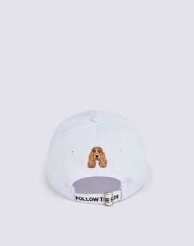 CAPSULE PELO BASEBALL CAP - SURFING COCKER